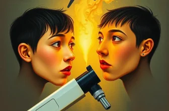 Эмоции под микроскопом как мы учимся жить через свои переживания