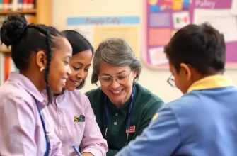 Школа № Учителя ⎼ гордость школы Наш путь к вдохновению через опыт и совместную работу