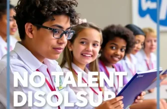 Школа № Раскрытие талантов наш путь к необычным возможностям